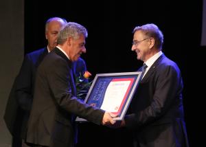 50 LET OBRTNO PODJETNIŠKE  ZBORNICE CERKNICA 12 FOTO LJUBO VUKELIČ